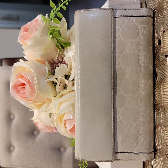 Authentic Gucci Guccisima wallet - Picture 2 of 13